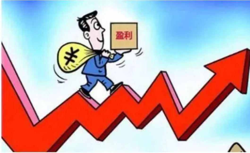 大丰港(08310)发盈喜，预期年度股东应占溢利约5500万港元 同比扭亏为盈