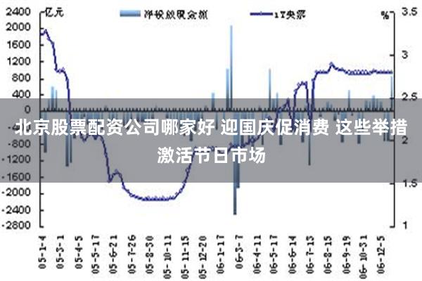 北京股票配资公司哪家好 迎国庆促消费 这些举措激活节日市场